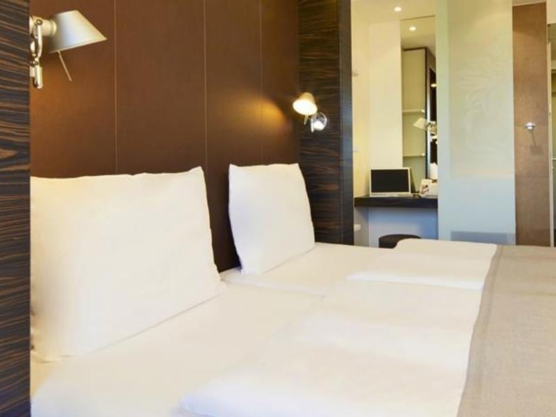 B&B Hotel Berlin-Dreilinden クラインマハノー エクステリア 写真